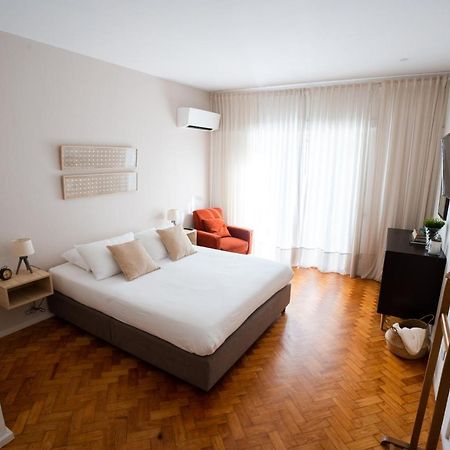Alegria Cozy com terraço Centro do Porto Apartamento Exterior foto