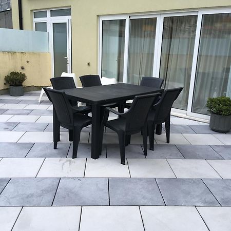 Alegria Cozy com terraço Centro do Porto Apartamento Exterior foto