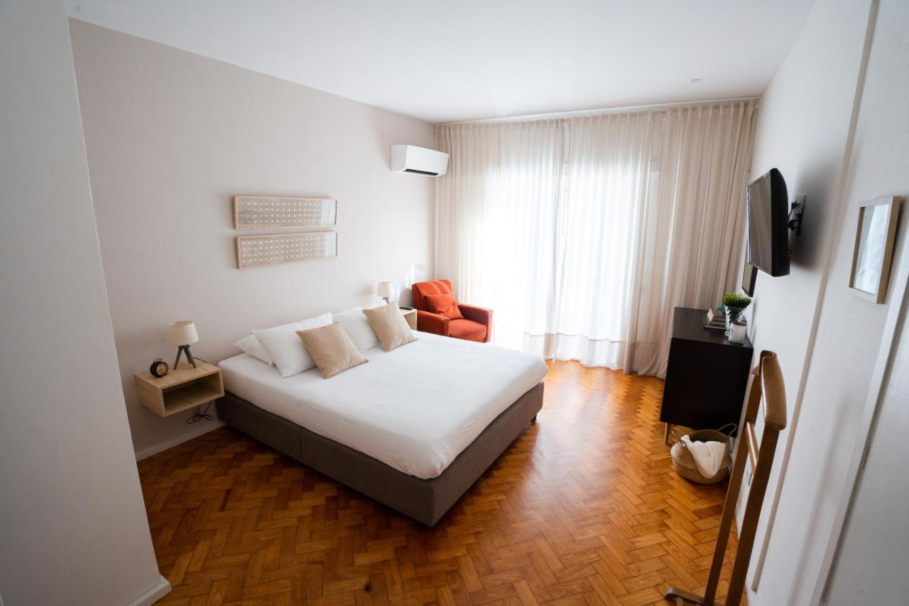 Alegria Cozy com terraço Centro do Porto Apartamento Exterior foto