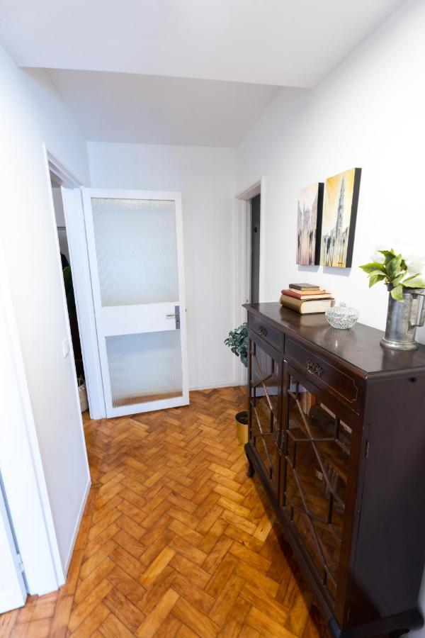 Alegria Cozy com terraço Centro do Porto Apartamento Exterior foto