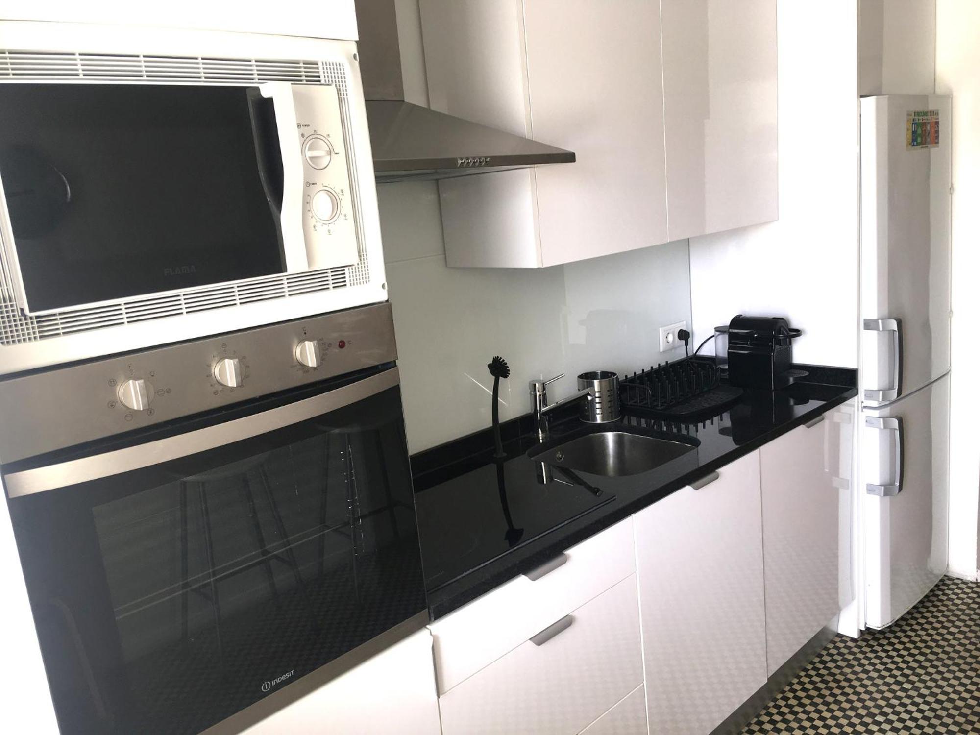 Alegria Cozy com terraço Centro do Porto Apartamento Exterior foto