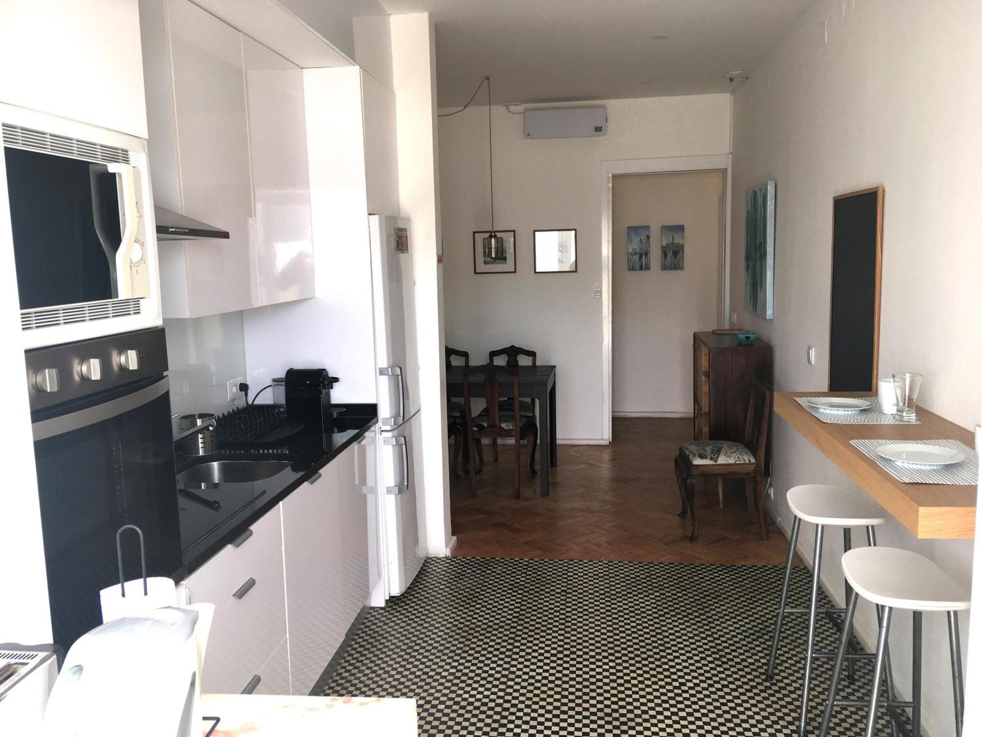 Alegria Cozy com terraço Centro do Porto Apartamento Exterior foto