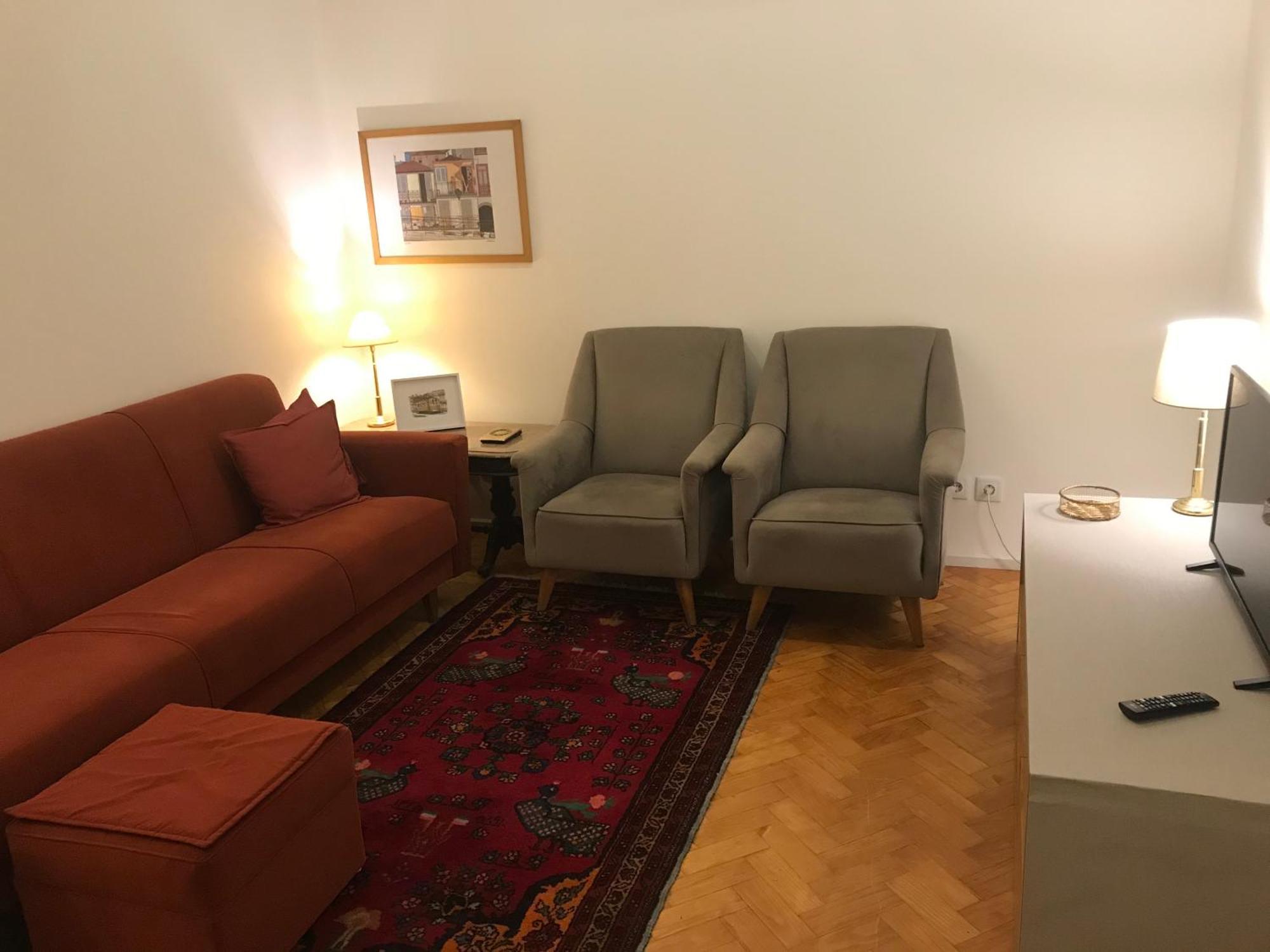 Alegria Cozy com terraço Centro do Porto Apartamento Exterior foto